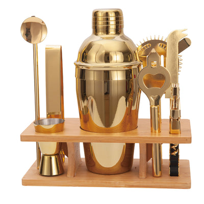 Bartending Cocktail Set