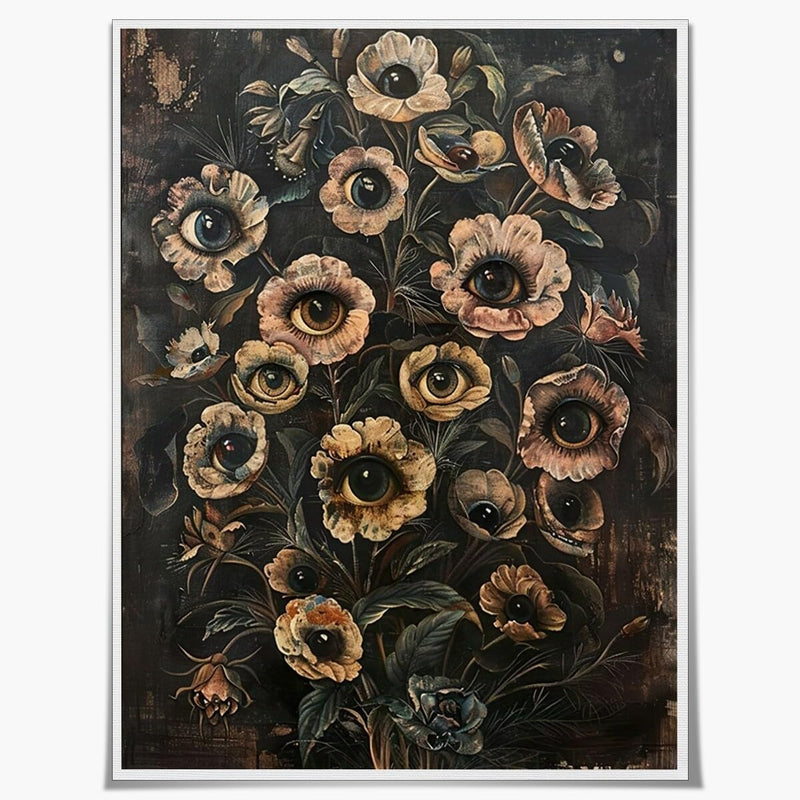 Gothic Wall Art