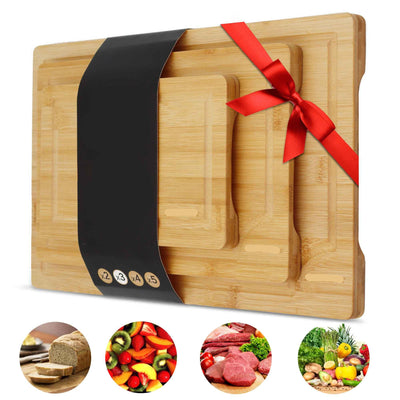 Bamboo Cutting Board
