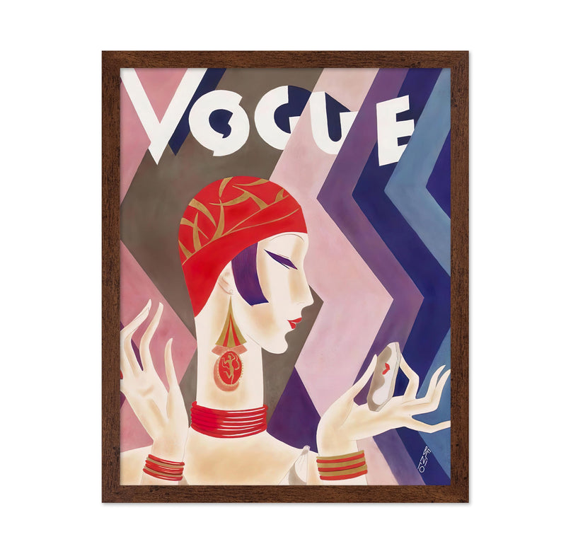 Vintage Wall Decor