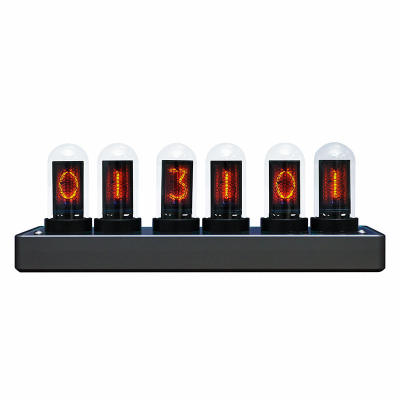 Unique Digital Clock