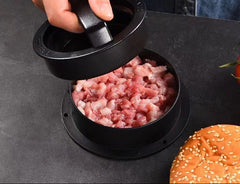 Kitchen Burger Press