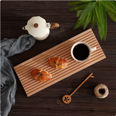 Ripple Wood Board