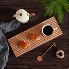 Ripple Wood Board