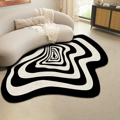 Cashmere Area Rug