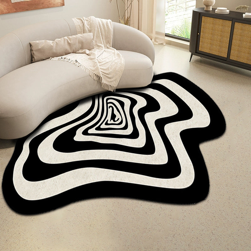Cashmere Area Rug