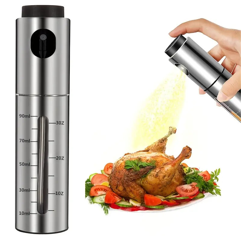Oil Spray Bottle
