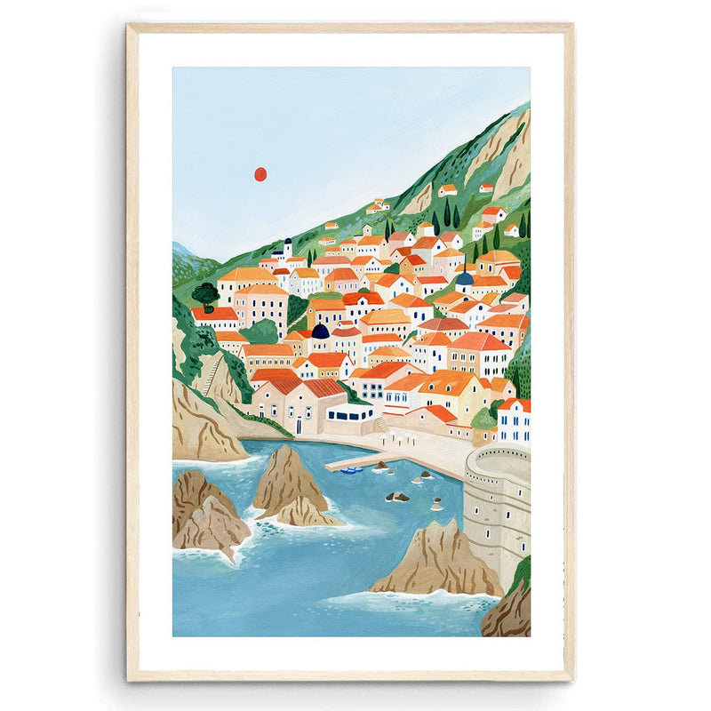 Housewarming Wall Art