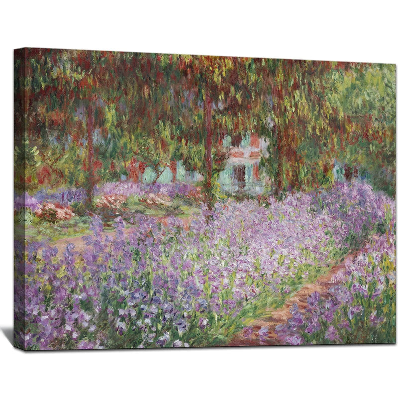Garden Wall Art