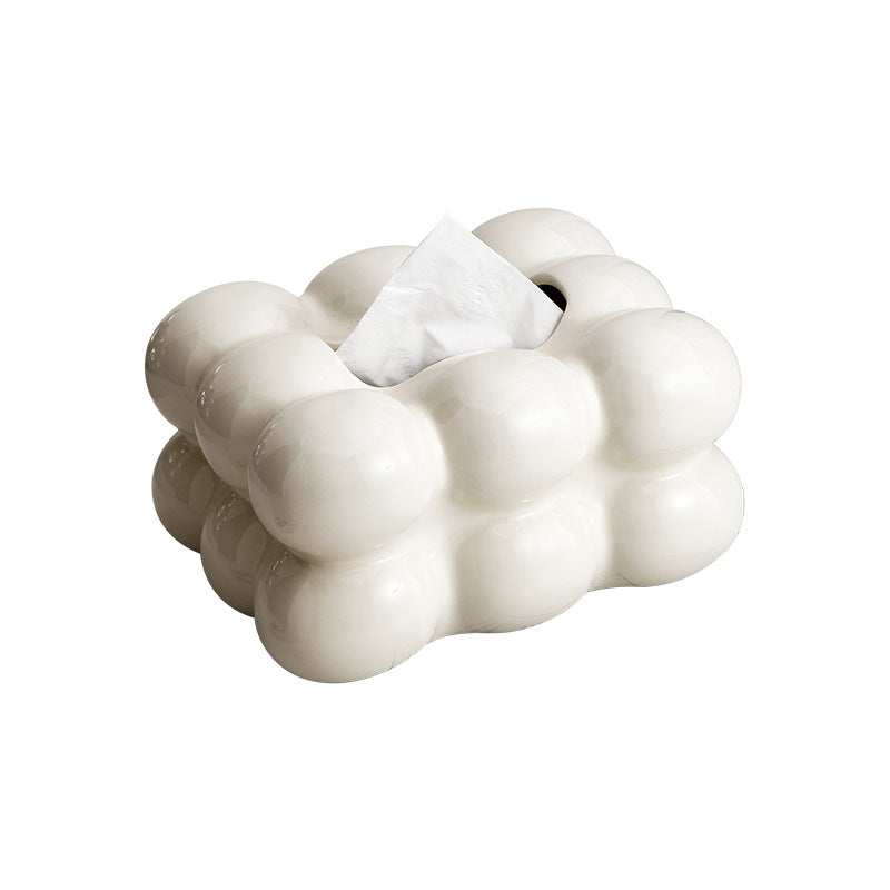 Nordic Tissue Box