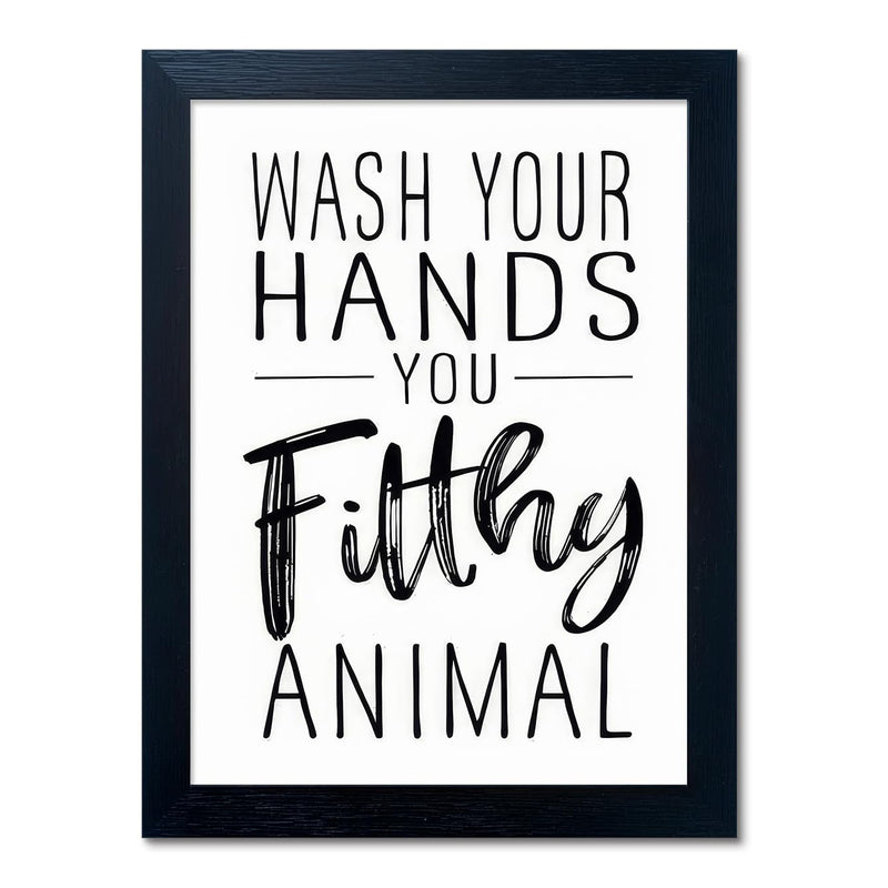 Simple Wall Art