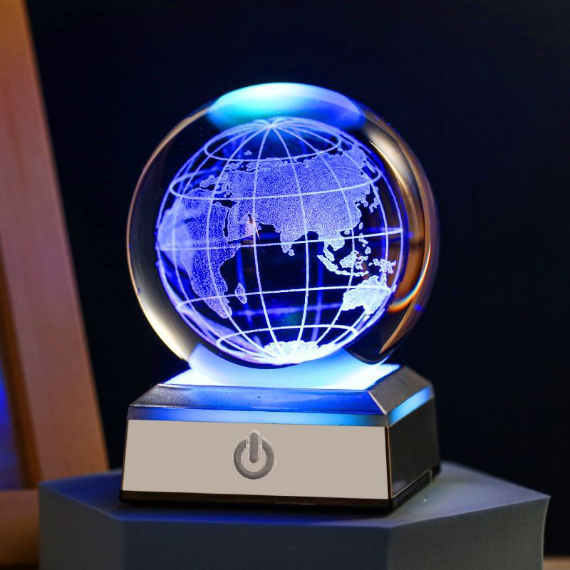 Galaxy Ball Decor